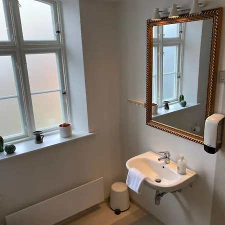 Marsk 6b, 1 - Tv Apartamento Højer