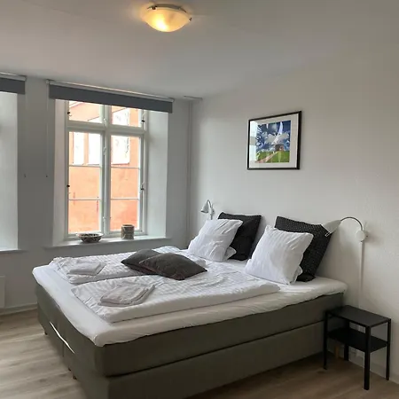 Apartment Marsk 6b, 1 - Tv *