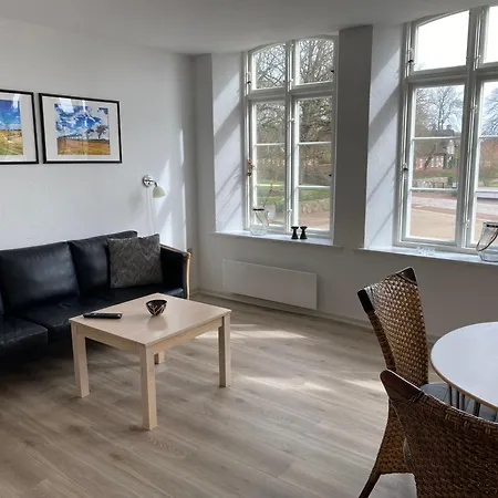 Apartamento Marsk 6b, 1 - Tv *