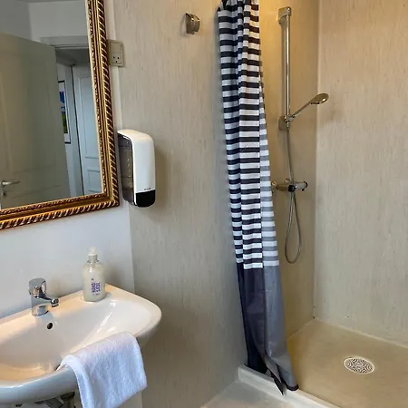 Marsk 6b, 1 - Tv Højer