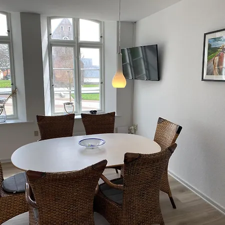 Marsk 6b, 1 - Tv Apartamento *