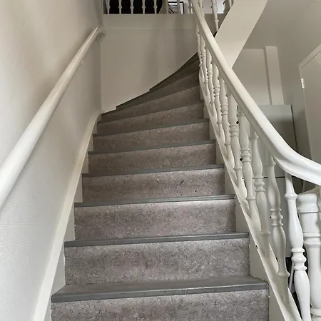 Apartment Marsk 6b, 1 - Tv Hojer