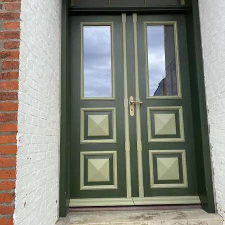 Marsk 6b, 1 - Tv * Højer