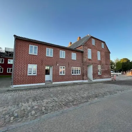 Marsk 6b, 1 - Tv Højer