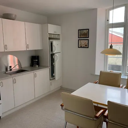 Marsk 6b, 1 - Tv Højer