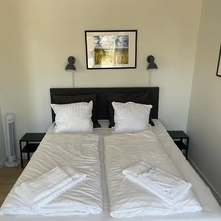 Marsk 6b, 1 - Tv Apartmán *