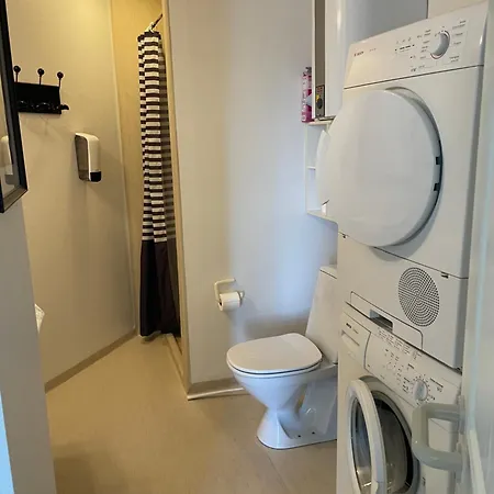 Apartamento Marsk 6b, 1 - Tv Højer