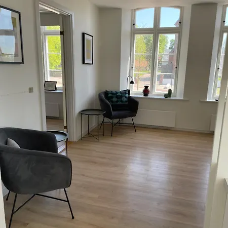 Marsk 6b, 1 - Tv Apartmán