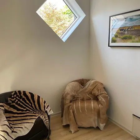 Marsk 6b, 1 - Tv Apartamento *