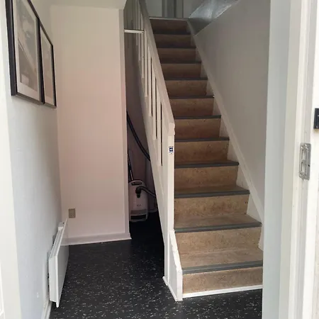 Marsk 6b, 1 - Tv Apartamento *