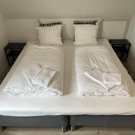 Marsk 6b, 1 - Tv Apartamento *