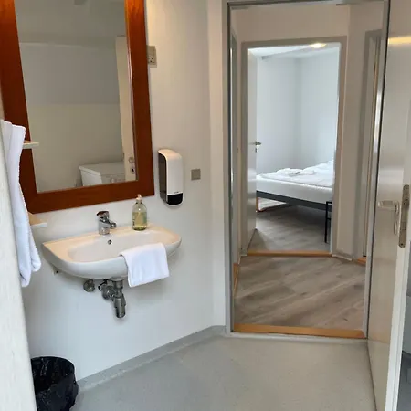 Apartmán Marsk 6b, 1 - Tv